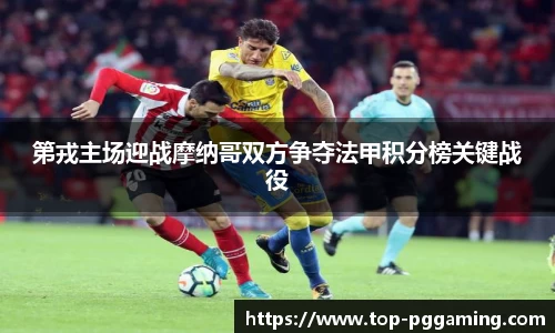 第戎主场迎战摩纳哥双方争夺法甲积分榜关键战役